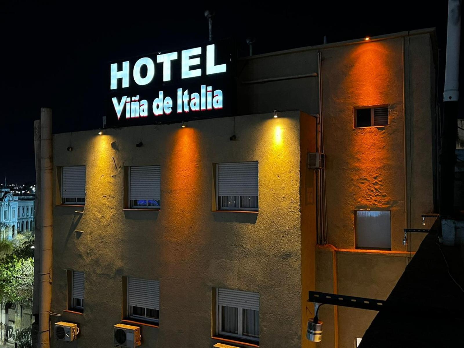 Hotel Vina De Italia Кордова Екстер'єр фото