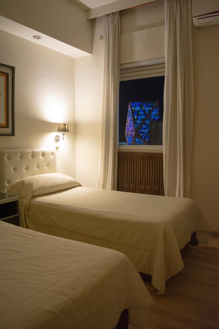 Hotel Vina De Italia Кордова Екстер'єр фото