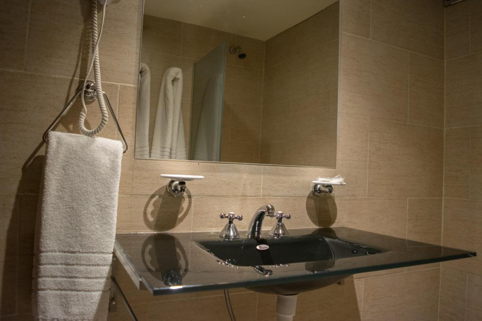 Hotel Vina De Italia Кордова Екстер'єр фото