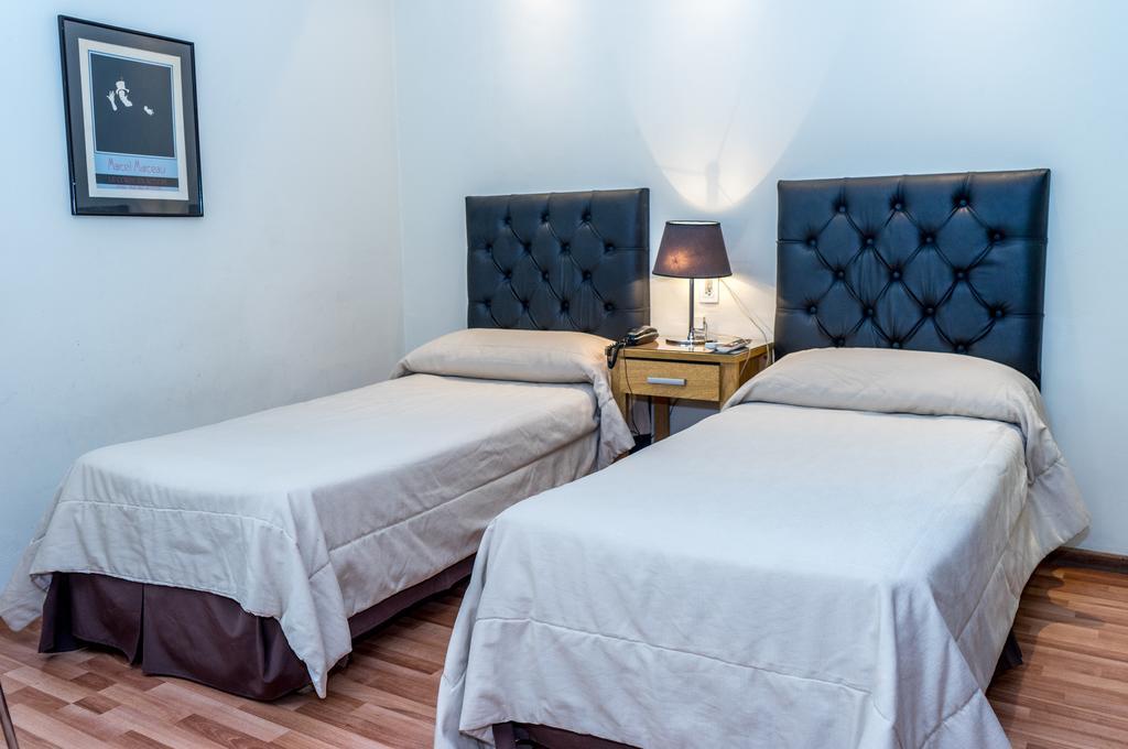 Hotel Vina De Italia Кордова Екстер'єр фото
